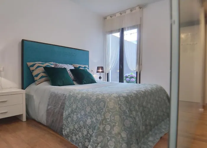 公寓 La Bohemia Casco Antiguo 2 *