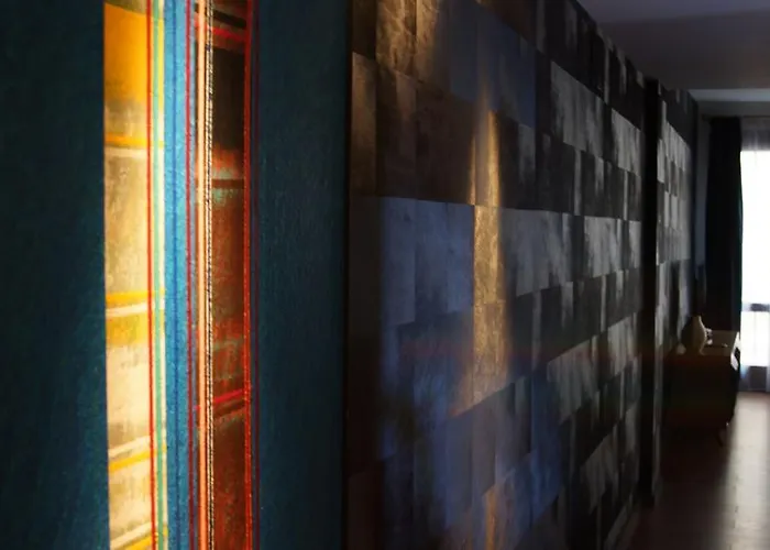 La Bohemia Casco Antiguo 2 公寓 *