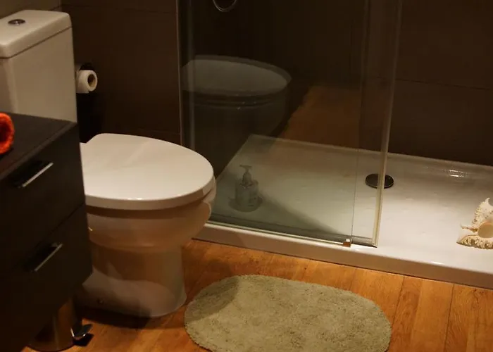 公寓 La Bohemia Casco Antiguo 2