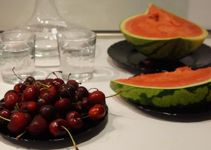 La Bohemia Casco Antiguo 2 公寓