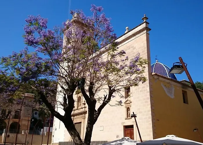 La Bohemia Casco Antiguo 2 公寓 *