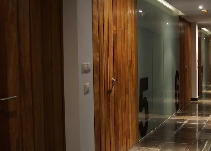 公寓 La Bohemia Casco Antiguo 2 德尼亚