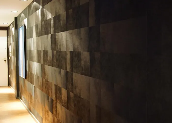 La Bohemia Casco Antiguo 2 公寓 *