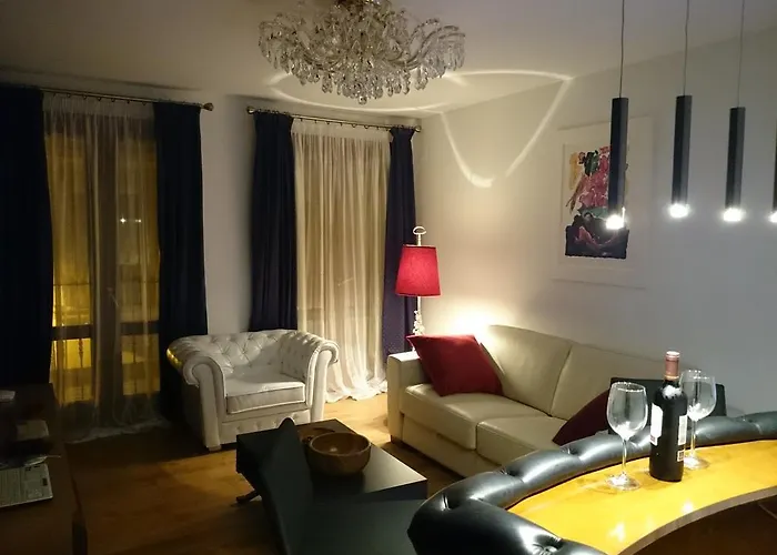 公寓 La Bohemia Casco Antiguo 2 德尼亚