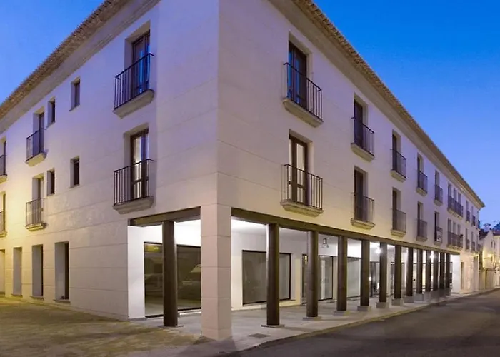 La Bohemia Casco Antiguo 2 德尼亚